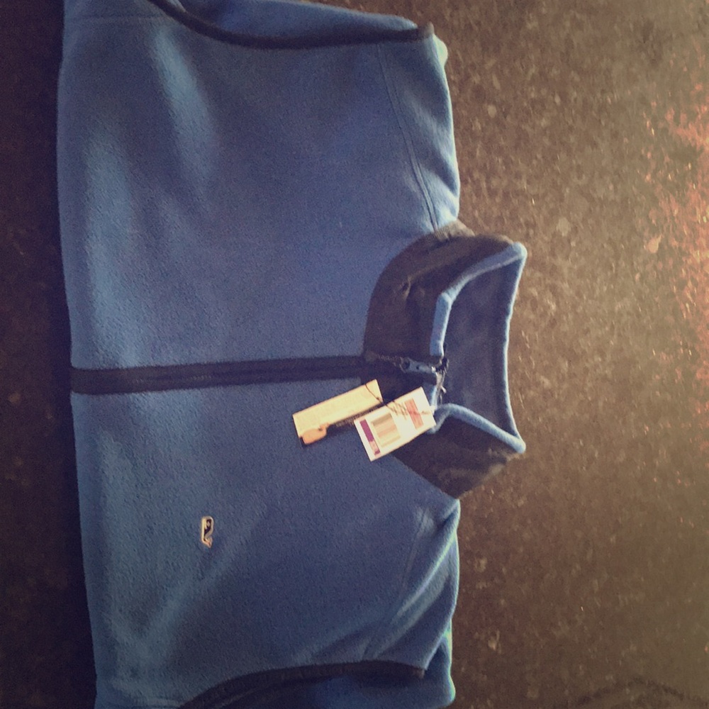 Vineyard vines vest